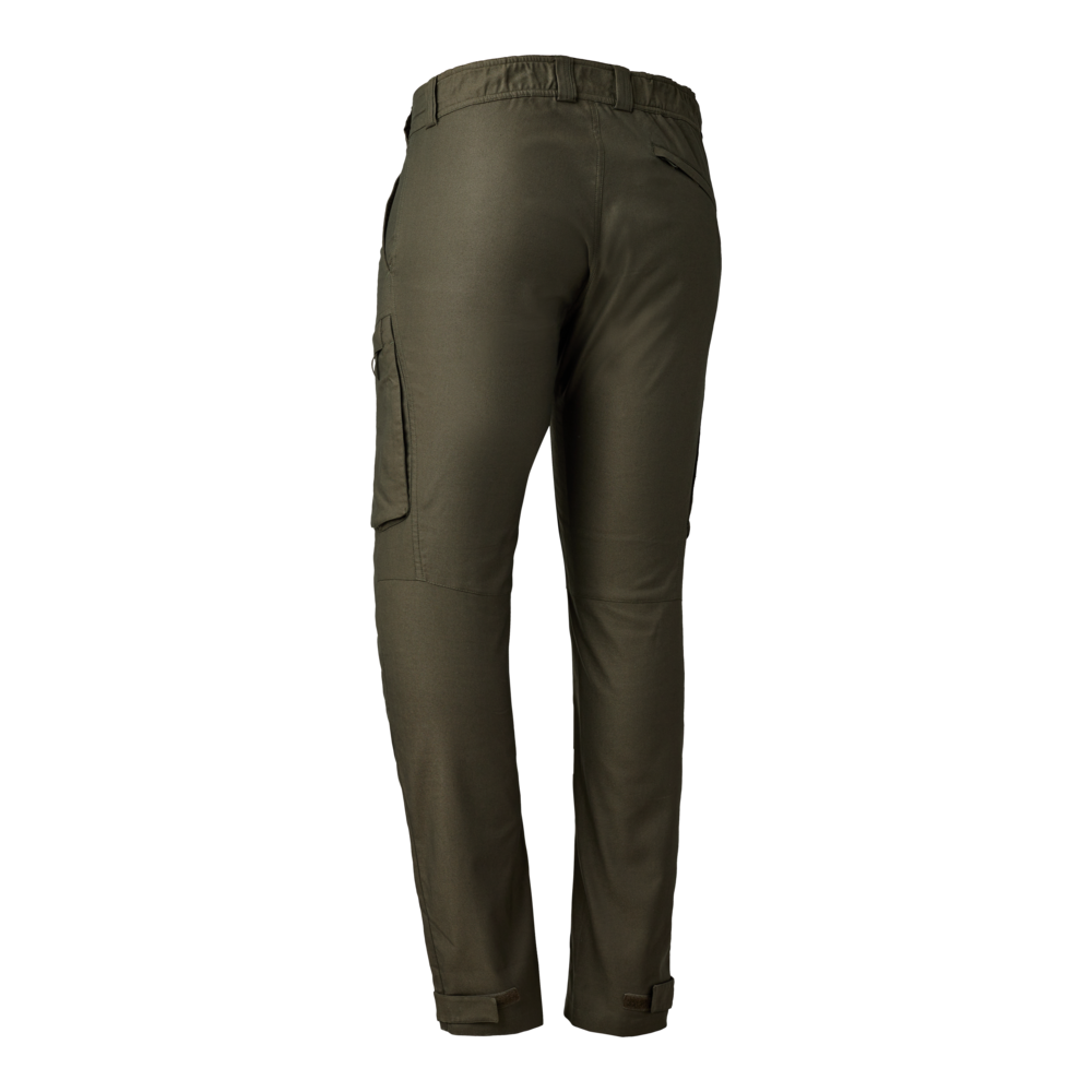 Deerhunter Matobo Trousers, forest green