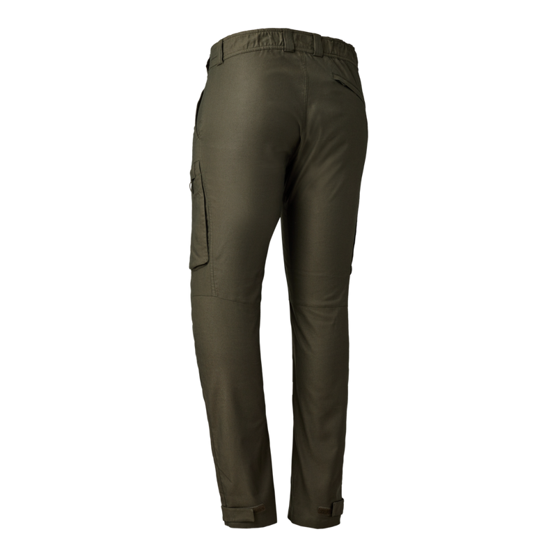 Afbeelding laden in Galerijviewer, Deerhunter Matobo Trousers, forest green