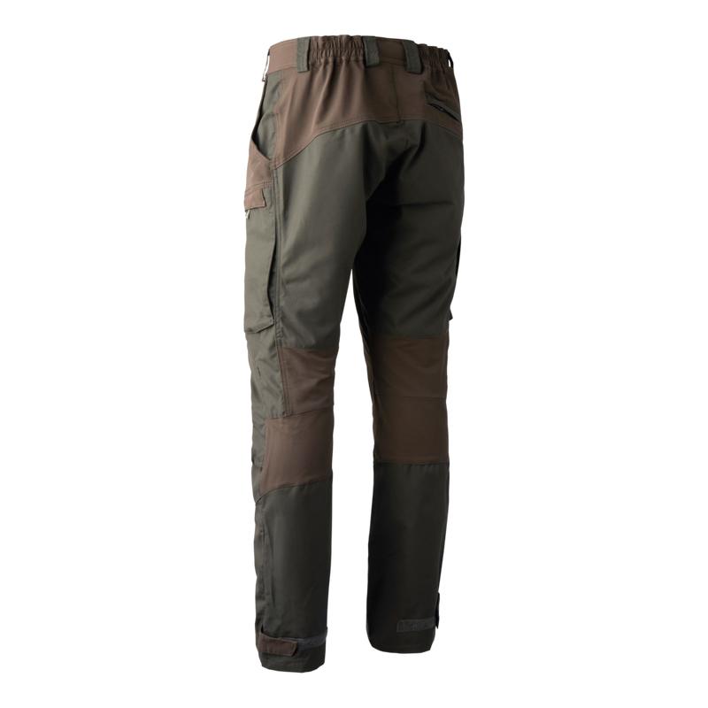 Afbeelding laden in Galerijviewer, Deerhunter Strike Trousers, deep green