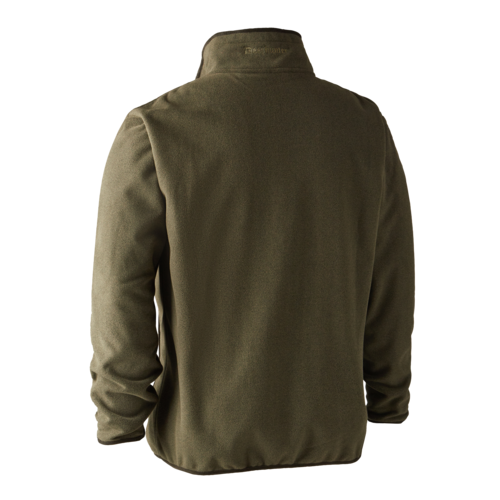 Afbeelding laden in Galerijviewer, Deerhunter Gamekeeper Fleece Jacket Reversible - Het Brabants Jachthuis