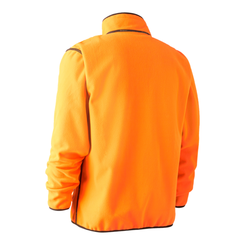 Afbeelding laden in Galerijviewer, Deerhunter Gamekeeper Fleece Jacket Reversible - Het Brabants Jachthuis