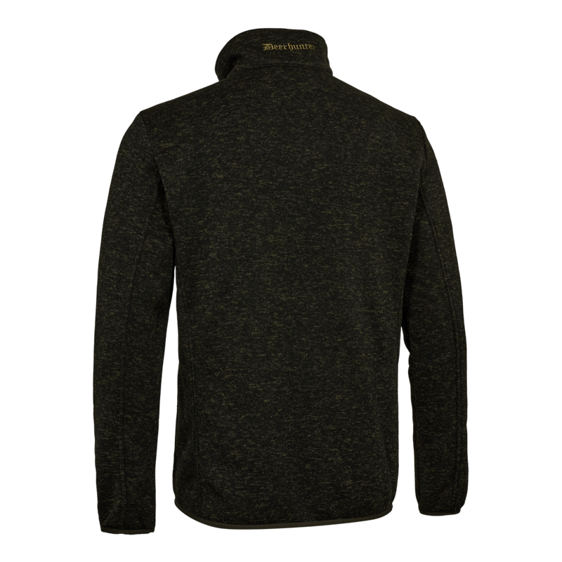Afbeelding laden in Galerijviewer, Deerhunter Moor Knitted Jacket, timber