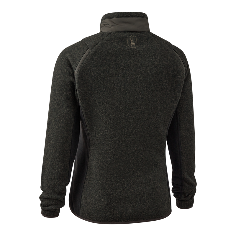 Afbeelding laden in Galerijviewer, Deerhunter Lady Moor Zip-off Jacket, timber