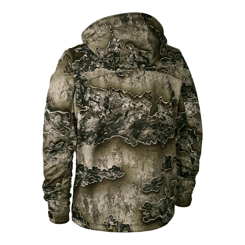 Afbeelding laden in Galerijviewer, Deerhunter Excape Softshell Jacket, real tree excape