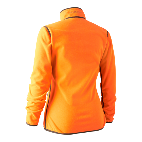 Afbeelding laden in Galerijviewer, Deerhunter Lady Pam Bonded Fleece Jacket Reversible - Het Brabants Jachthuis