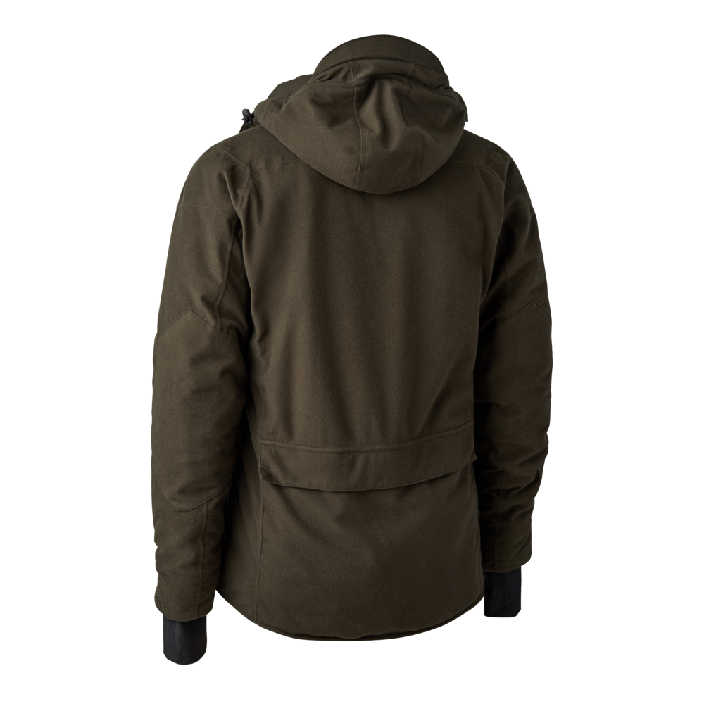 Deerhunter Heat Game Jacket, wood