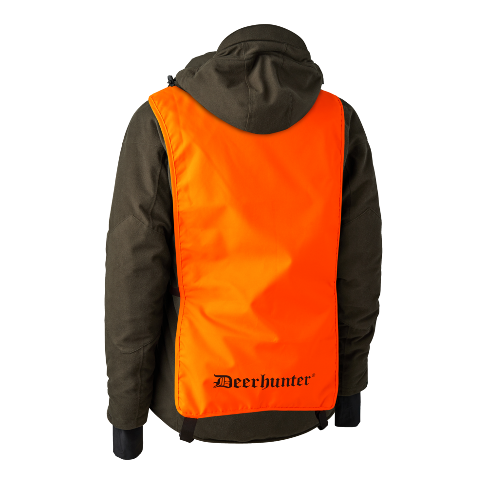Deerhunter Heat Game Jacket, wood