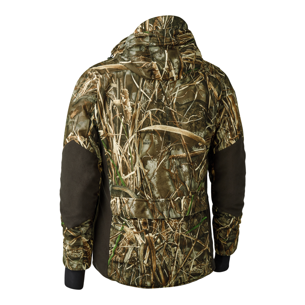 Deerhunter Heat Game Jacket, realtree
