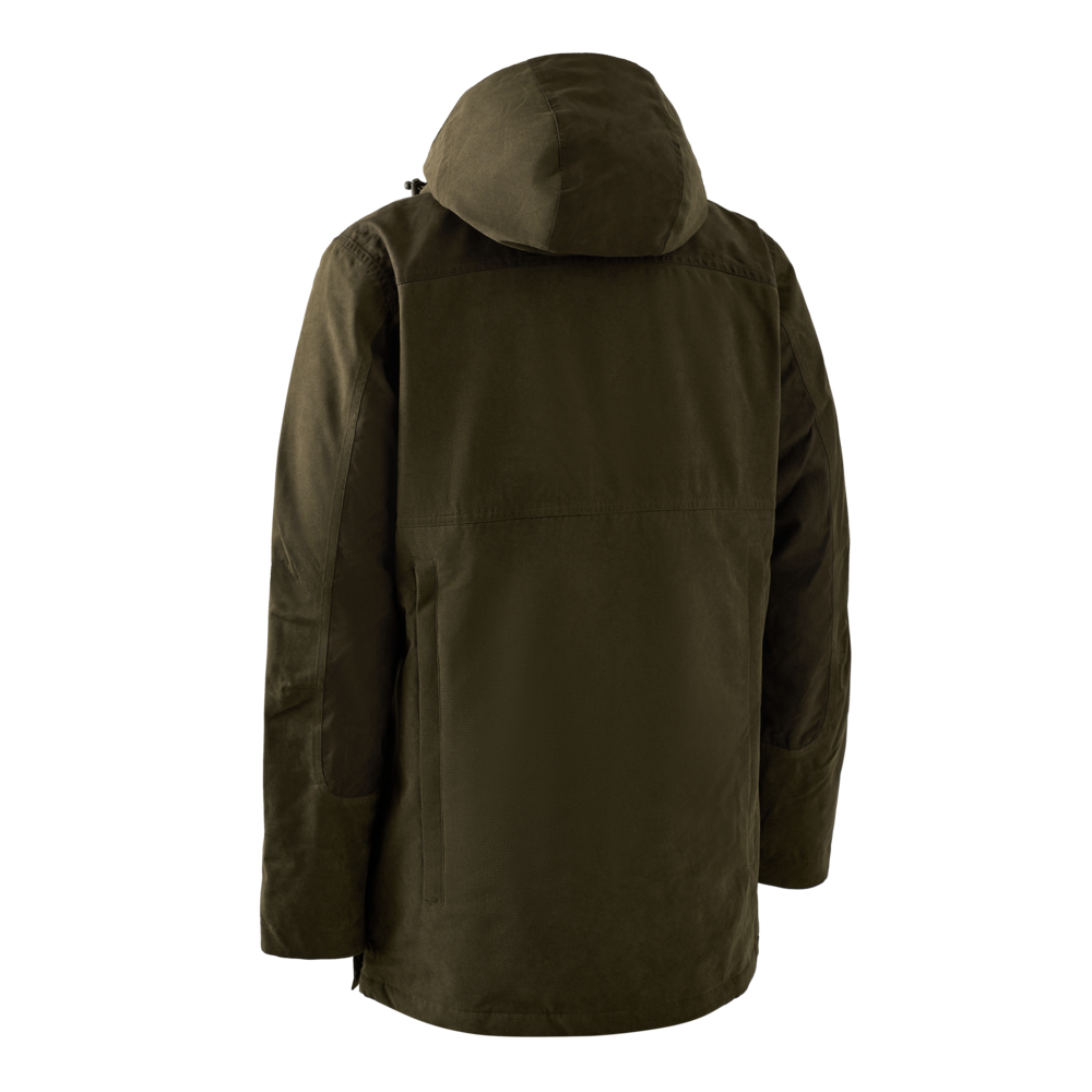 Deerhunter Eagle Jacket, tarmac green