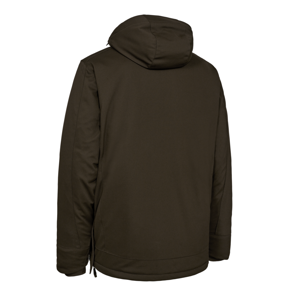 Deerhunter Muflon Pro Winter Jacket, art green