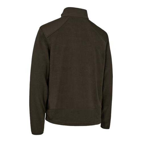 Deerhunter Muflon Pro Fleece Jacket, art green