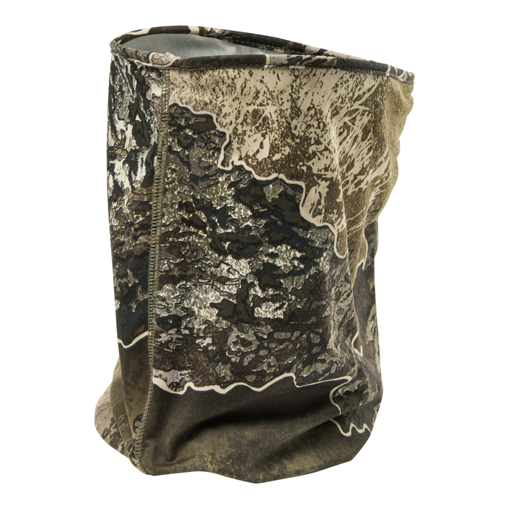Deerhunter Excape Facemask, real tree excape