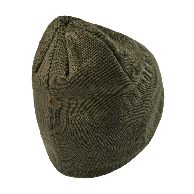 Afbeelding laden in Galerijviewer, Deerhunter Embossed Logo Hat, tarmac green