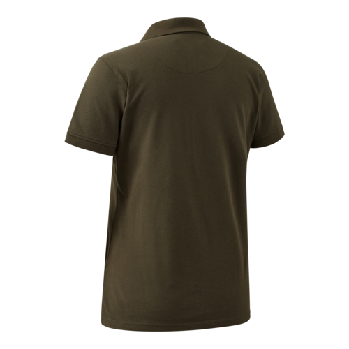 Laden Sie das Bild in Galerie -Viewer, Deerhunter Lady Harriet Polo Shirt - Het Brabants Jachthuis