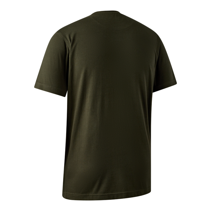 Afbeelding laden in Galerijviewer, Deerhunter Jubilee T-Shirt, timber