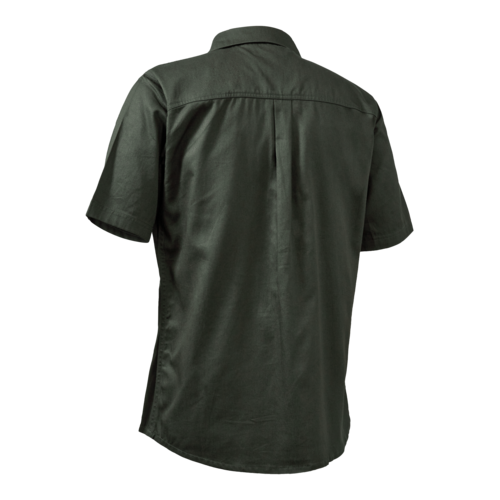 Afbeelding laden in Galerijviewer, Deerhunter Atlas shirt, korte mouwen - Het Brabants Jachthuis