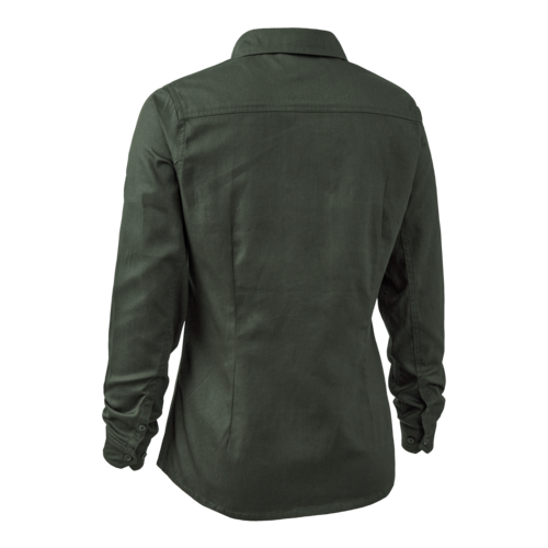 Afbeelding laden in Galerijviewer, Deerhunter Lady Atlas Shirt - Het Brabants Jachthuis