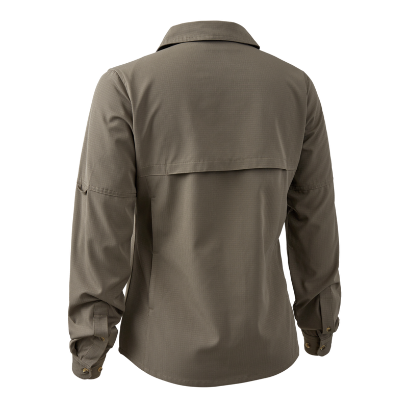 Afbeelding laden in Galerijviewer, Deerhunter lady Canopy shirt - Het Brabants Jachthuis