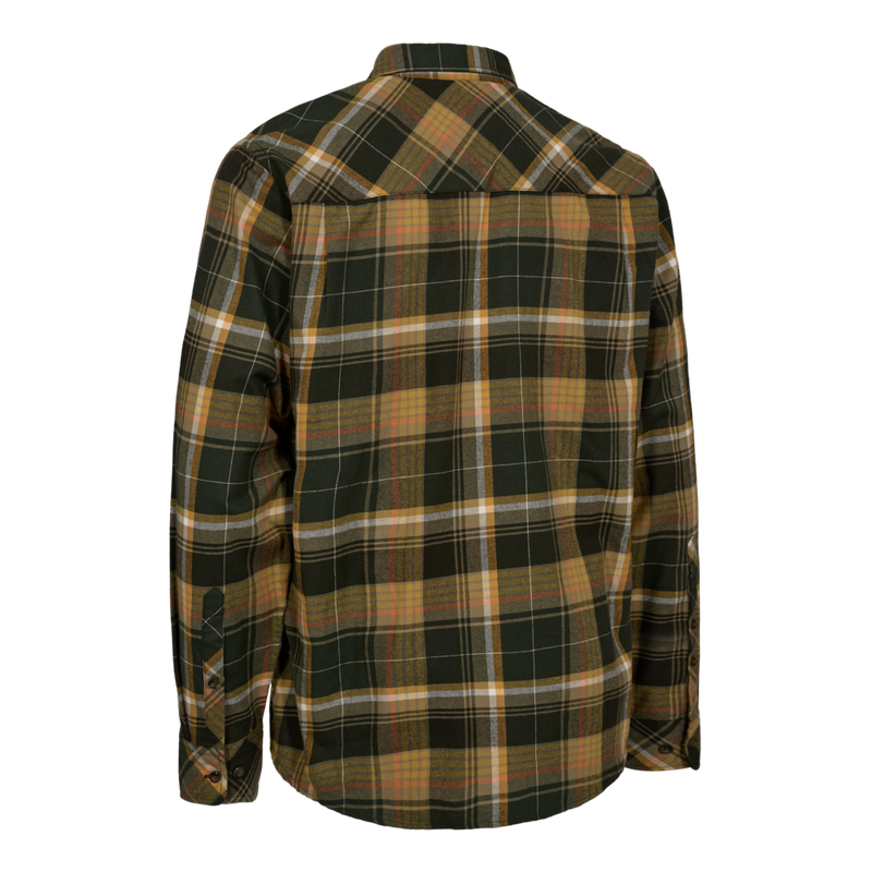 Afbeelding laden in Galerijviewer, Deerhunter Hayden Shirt, green check