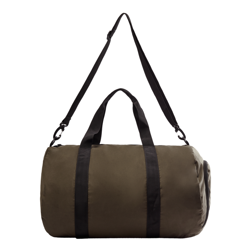 Afbeelding laden in Galerijviewer, Deerhunter Duffel Bag 45 liter, fallen leaf
