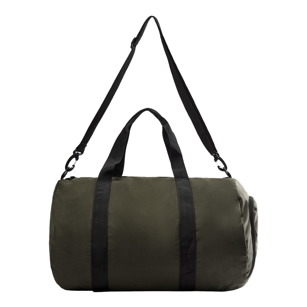 Deerhunter Duffel Bag 45 liter, deep green