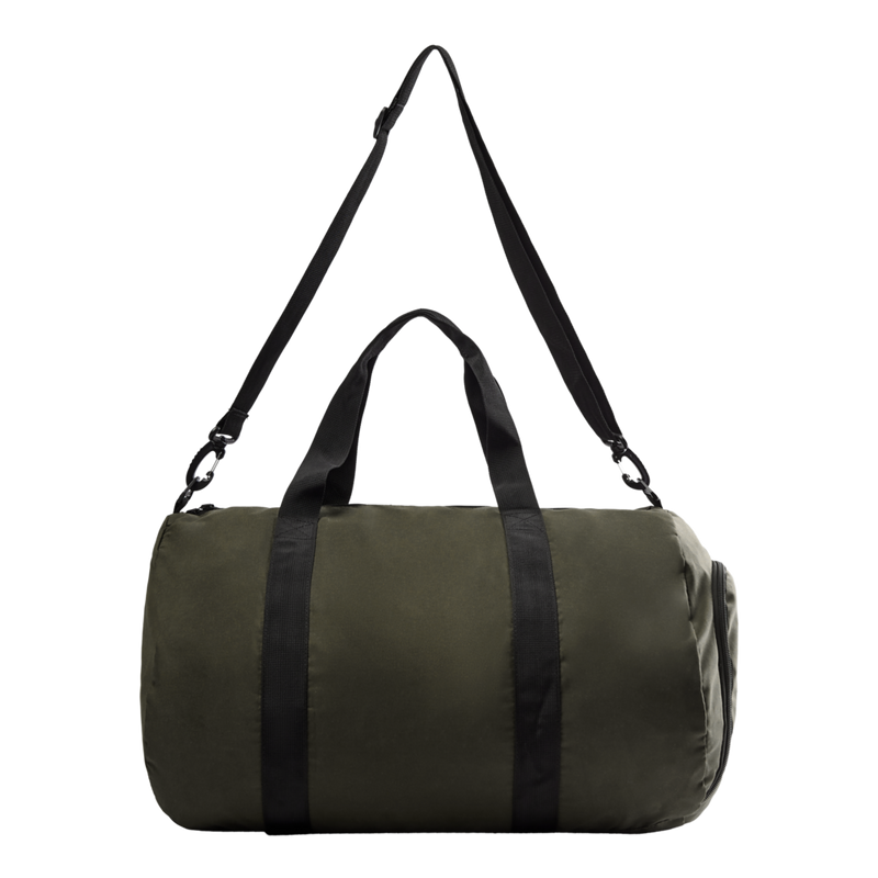 Afbeelding laden in Galerijviewer, Deerhunter Duffel Bag 45 liter, deep green