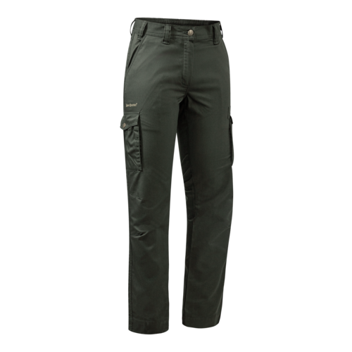 Afbeelding laden in Galerijviewer, Deerhunter Lady Atlas Trousers - Het Brabants Jachthuis