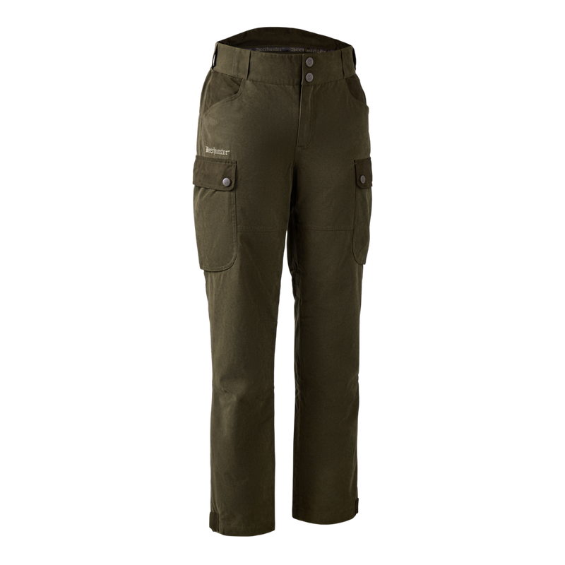 Afbeelding laden in Galerijviewer, Deerhunter Eagle Trousers, tarmac green