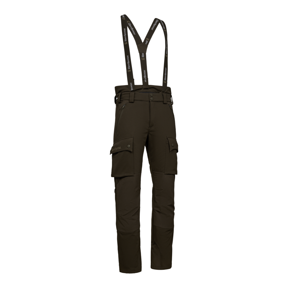 Deerhunter Muflon Pro Trousers, art green