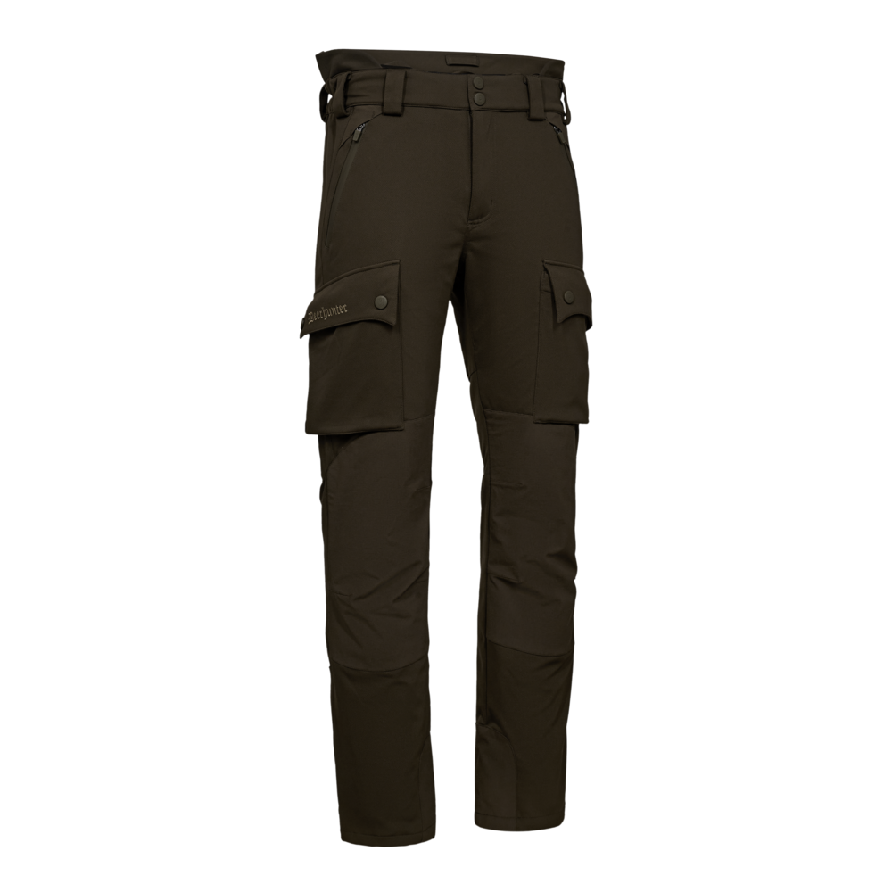 Deerhunter Muflon Pro Trousers, art green