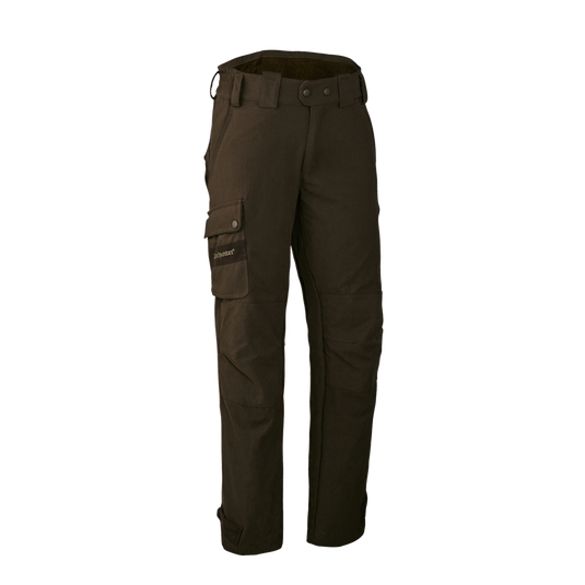 Deerhunter Muflon Extreme Trousers, wood