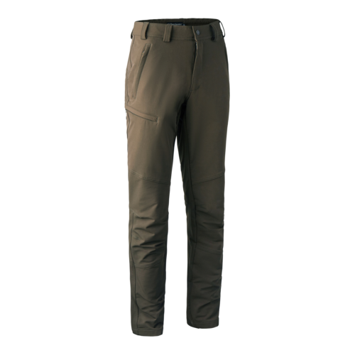 Deerhunter Strike Full Stretch Trousers Fallen Leaf - Het Brabants Jachthuis