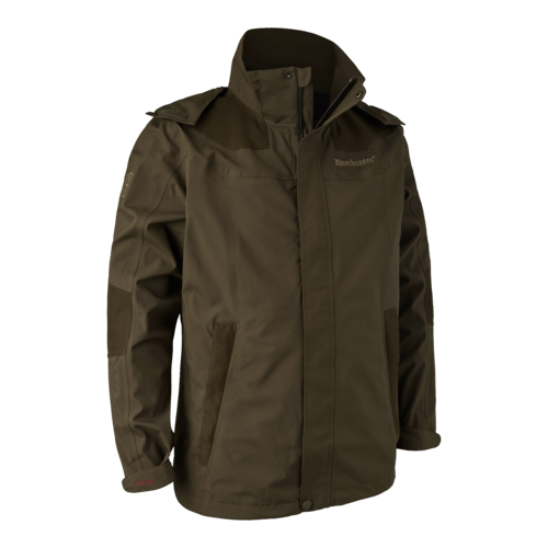 Deerhunter Track Rain Jacket - Het Brabants Jachthuis