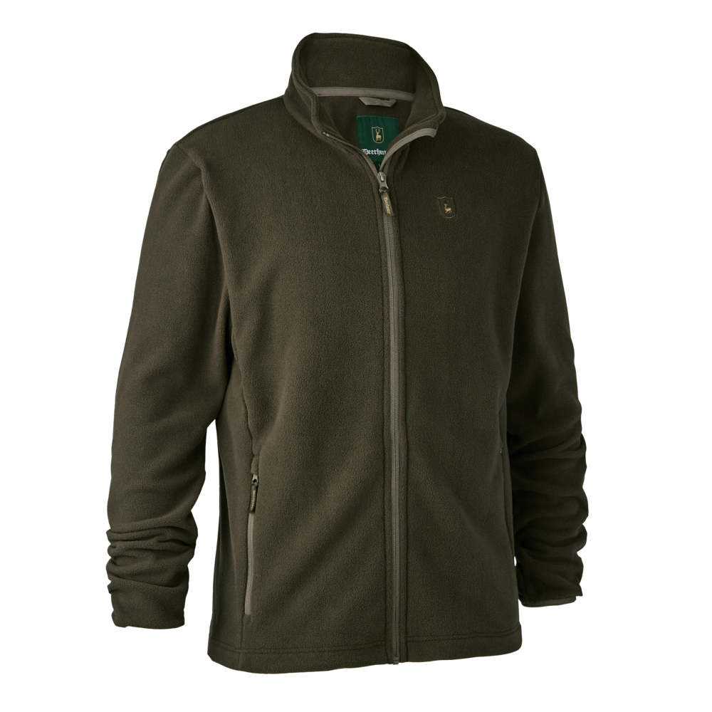 Deerhunter Chasse Fleece Jacket, beluga