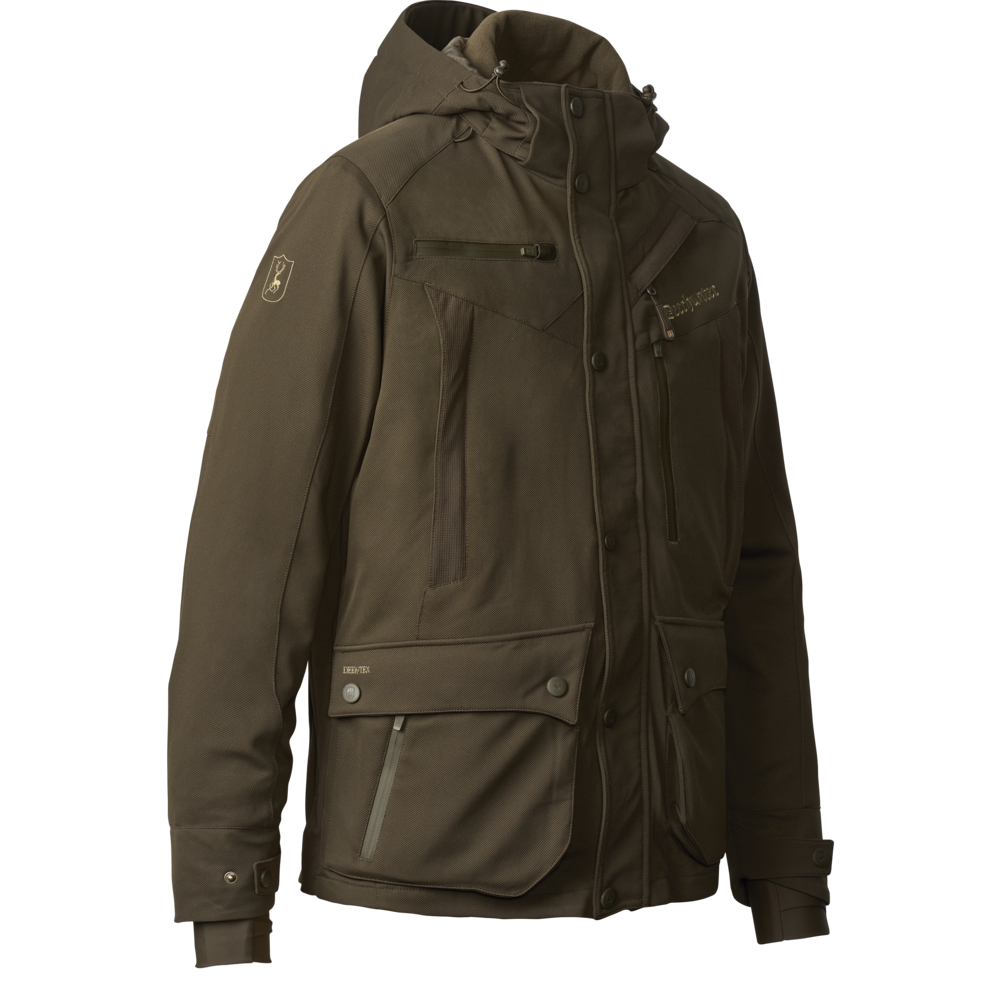 Deerhunter Muflon Pro Jacket, art green