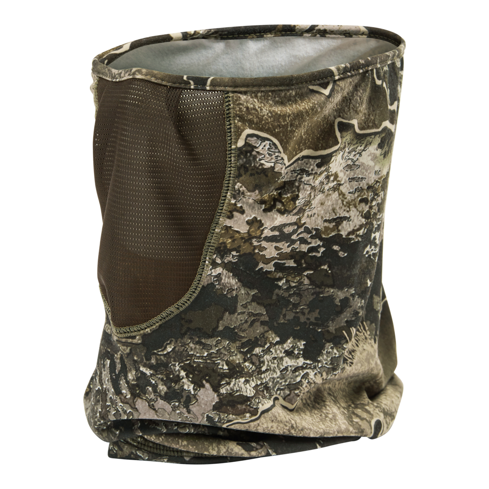 Deerhunter Excape Facemask, real tree excape