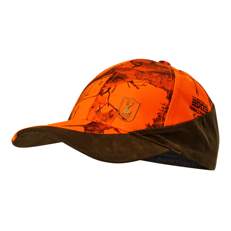 Afbeelding laden in Galerijviewer, Deerhunter Eagle Cap, realtree edge orange