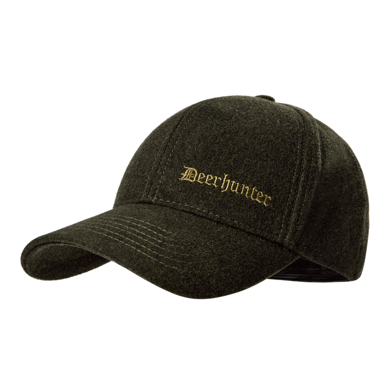 Afbeelding laden in Galerijviewer, Deerhunter Tatra Cap with earflaps, loden wood