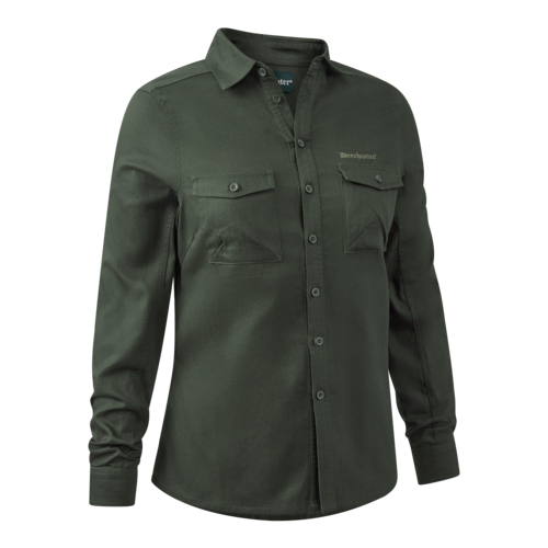 Afbeelding laden in Galerijviewer, Deerhunter Lady Atlas Shirt - Het Brabants Jachthuis