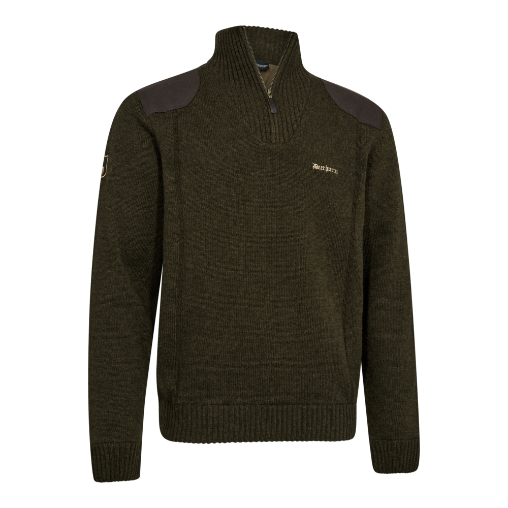 Finley Stormliner® Knit - Woodland Melange