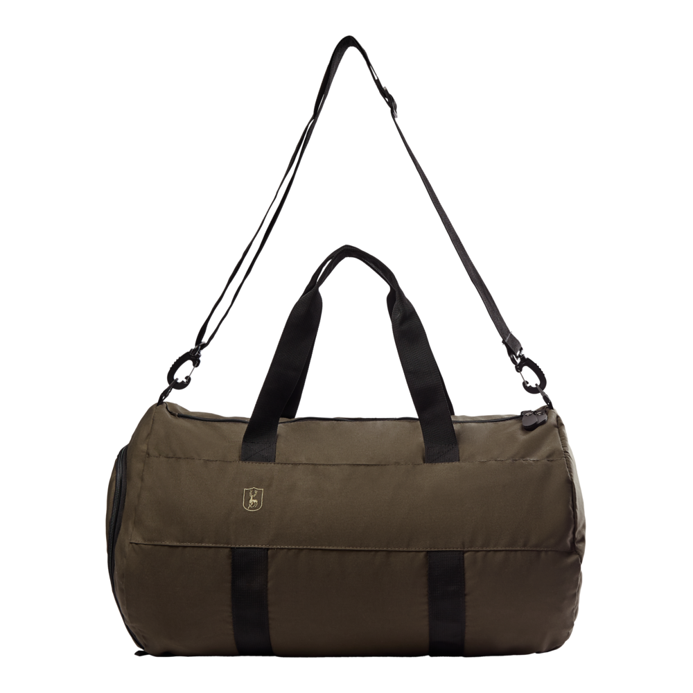 Deerhunter Duffel Bag 45 liter, fallen leaf
