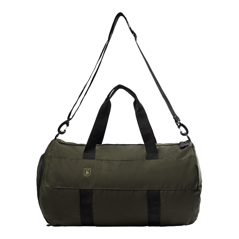 Afbeelding laden in Galerijviewer, Deerhunter Duffel Bag 45 liter, deep green