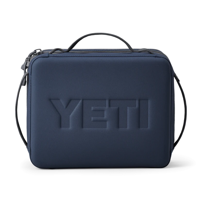 Yeti Daytrip Lunch Box /Navy - Het Brabants Jachthuis