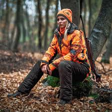 Afbeelding laden in Galerijviewer, Deerhunter Estelle Winter trousers