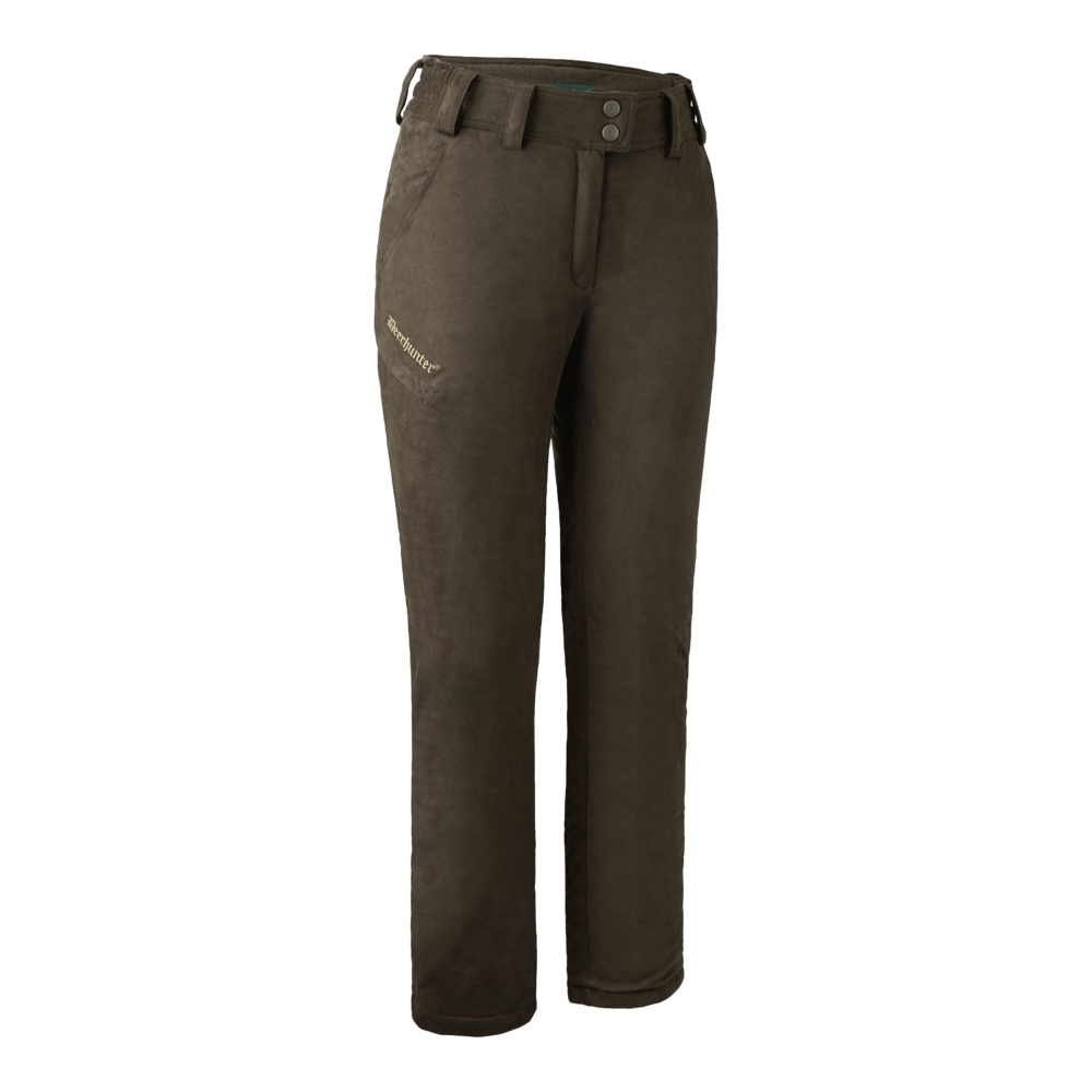 Deerhunter Estelle Winter trousers