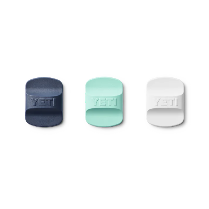 Yeti Magslider Pack, navy/seafoam/white
