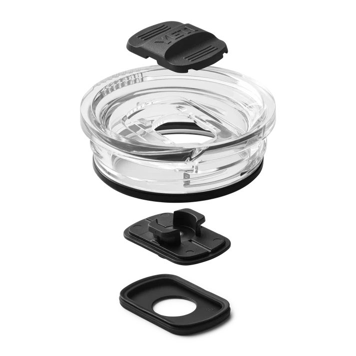 Afbeelding laden in Galerijviewer, Yeti Rambler 30 oz stronghold lid, black