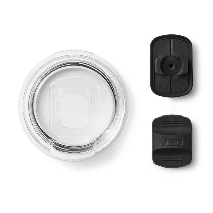Afbeelding laden in Galerijviewer, Yeti Rambler 30 oz stronghold lid, black