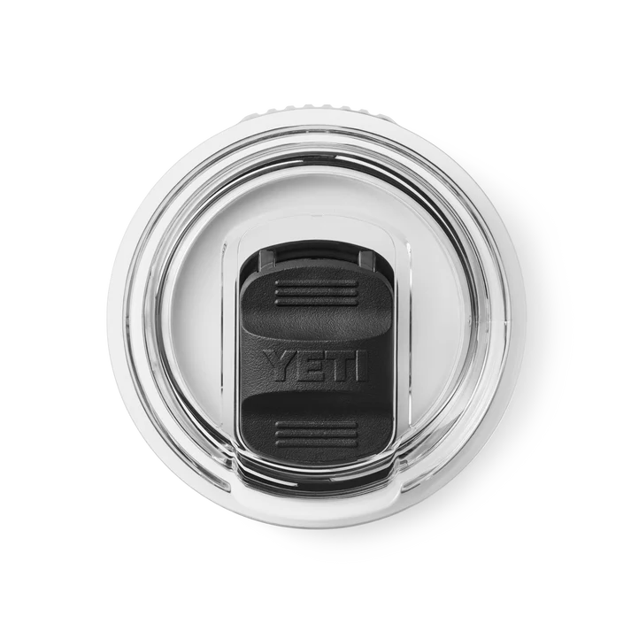 Yeti Rambler 30 oz stronghold lid, black