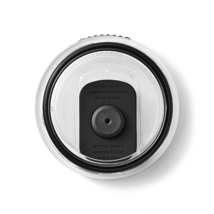 Afbeelding laden in Galerijviewer, Yeti Rambler 30 oz stronghold lid, black